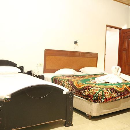 Green Park Beach Hotel Trincomalee Exterior foto