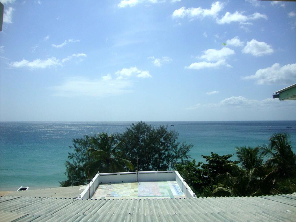 Green Park Beach Hotel Trincomalee Exterior foto