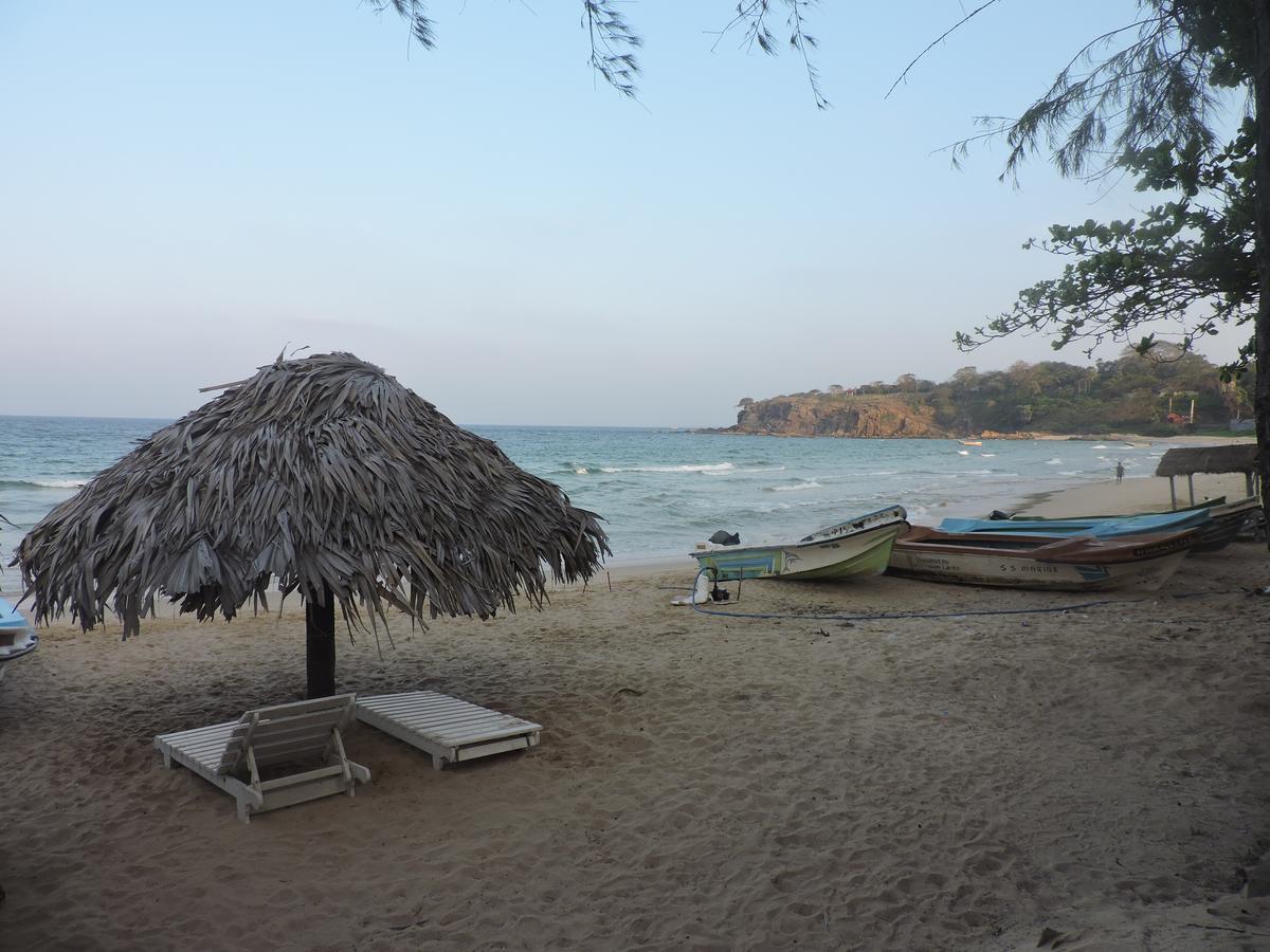 Green Park Beach Hotel Trincomalee Exterior foto
