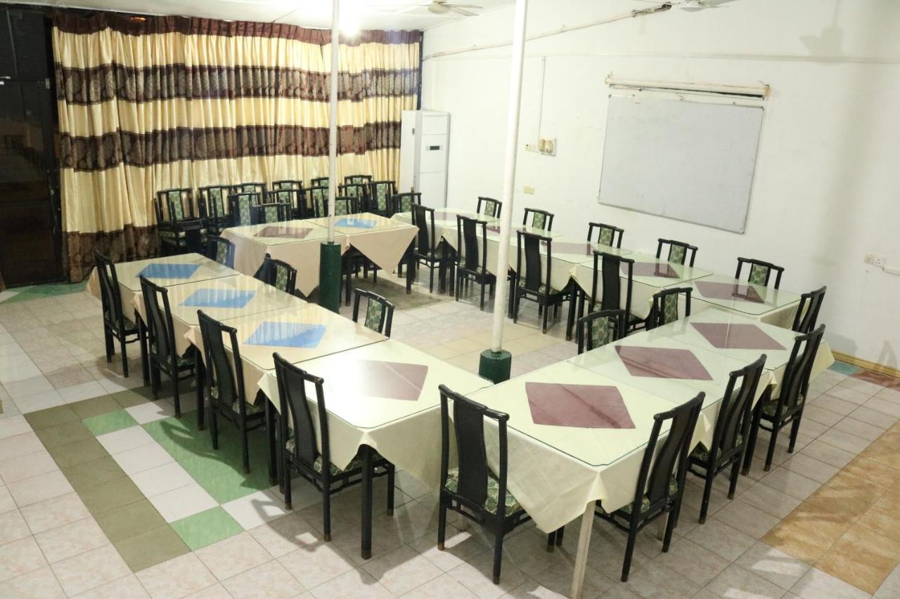 Green Park Beach Hotel Trincomalee Exterior foto